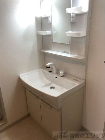 ル・アン緑地の物件内観写真